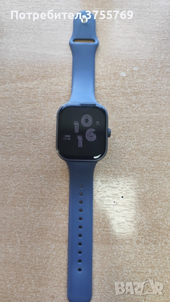 Смарт часовник Редми уоч 5 , снимка 1