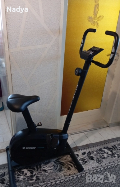 Велоергометър , снимка 1
