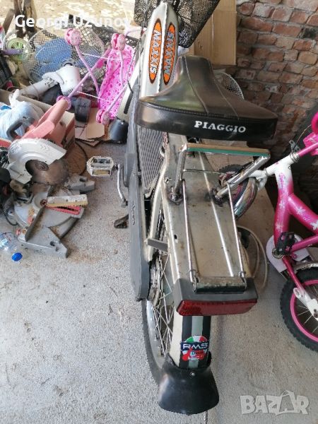 Piaggio Ciao, снимка 1