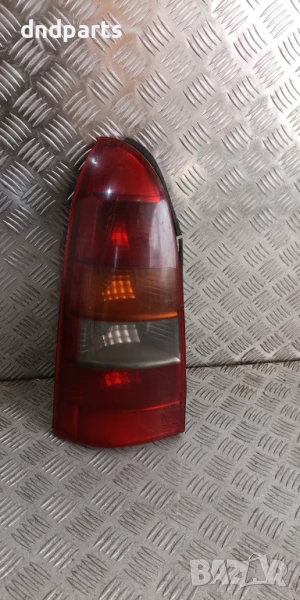 Ляв стоп Opel Astra G 1999г.	, снимка 1