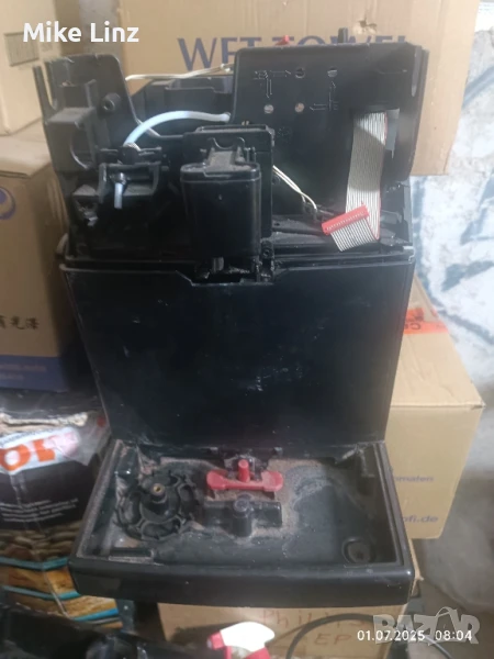 Saeco Philips/Moltio, снимка 1