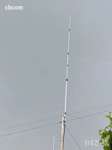 АНТЕНА  Daimond x 700 vhf-uhf , снимка 1