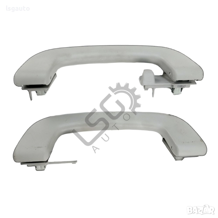 Комплект задни интериорни дръжки таван BMW 1 Series (F21) 2012-2015 ID: 155829, снимка 1