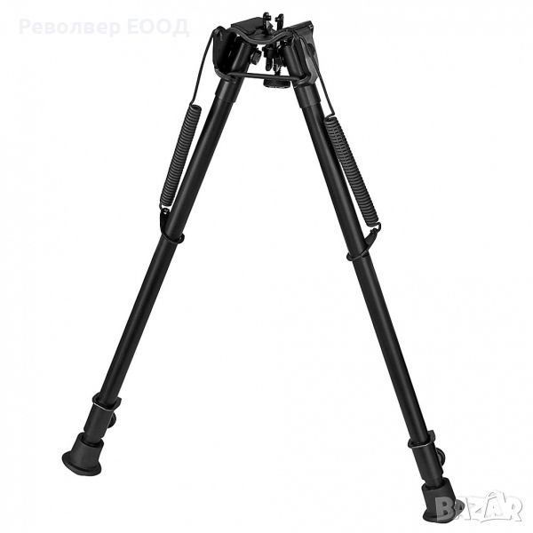 Harris Bipod 1A2-H Solid Base 13 1/2-23", снимка 1