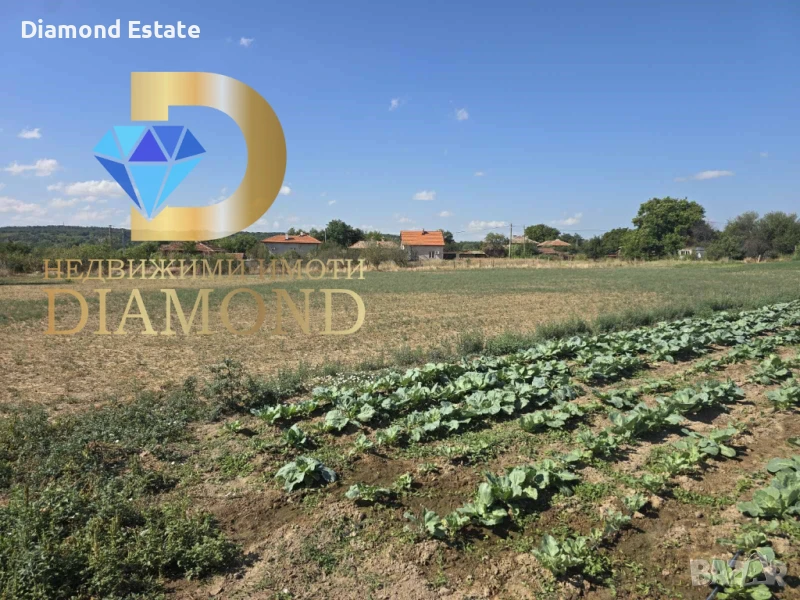 Парцел в село Брод, общ. Димитровград, снимка 1