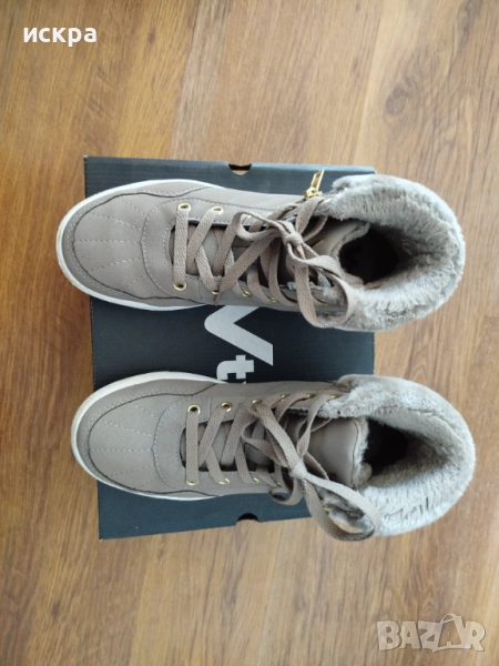 Дамски кецове, снимка 1