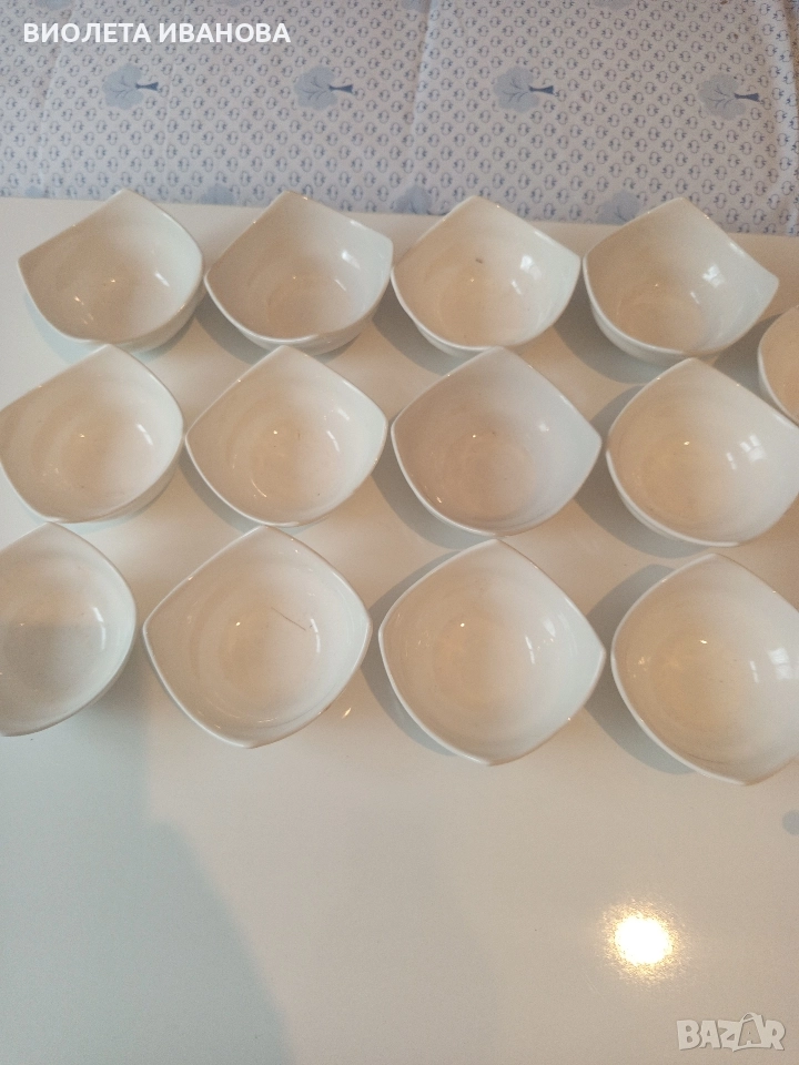 сосиери, снимка 1