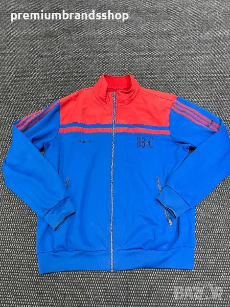 Adidas горнище XL мъжко, снимка 1