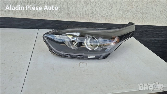 Ляв фар Kia Ceed година 2019 2020 2021 2022 2023 2024 код 92101J7051, 92101-J7051 , снимка 1