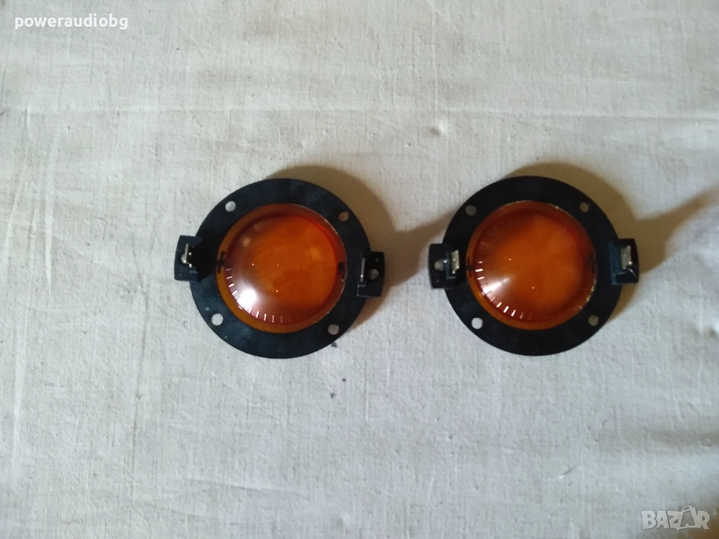 Мембрана Шпула за RCF ART 710, ART 712, ART 715 и RCF ART 910, ART 912, ART 915 и други, снимка 1