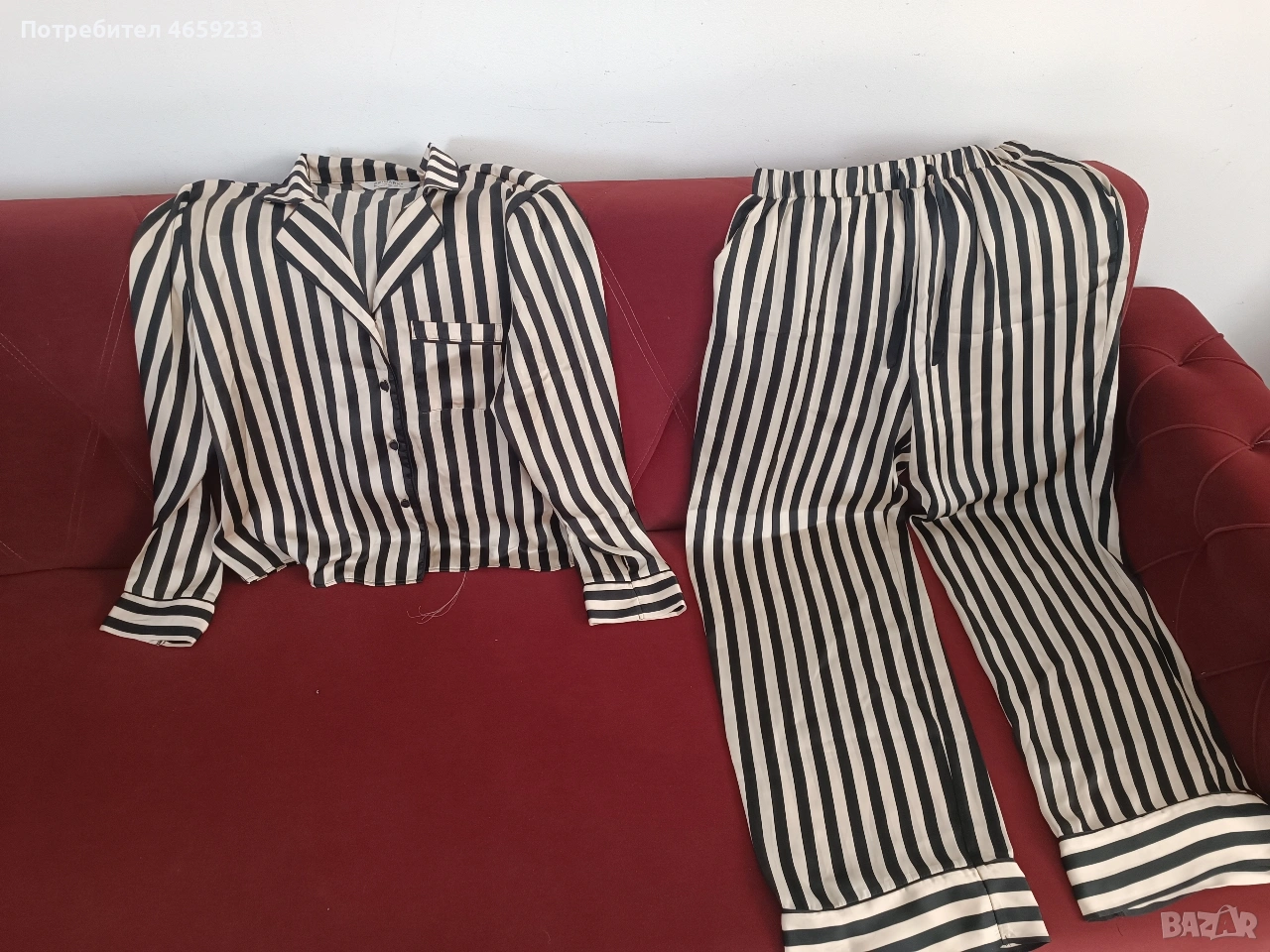 Пижами, снимка 1