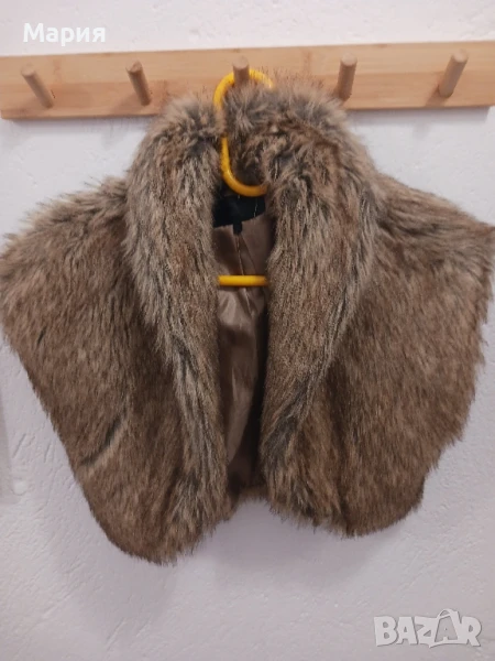 Дамски елек р-S, снимка 1