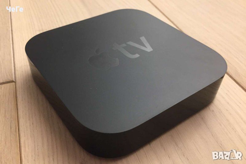 Apple TV (2. Generation) Mediaplaye, снимка 1