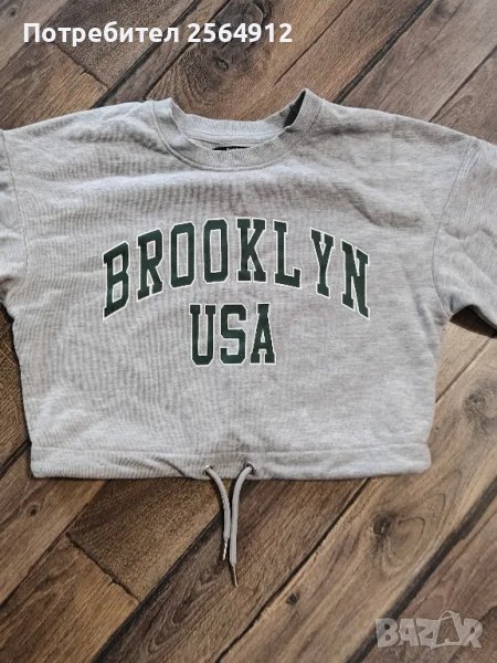 продавам дамска блуза , снимка 1