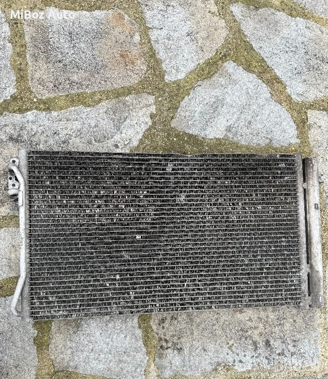 Радиатор кондензатор климатик БМВ Е серия BMW, снимка 1