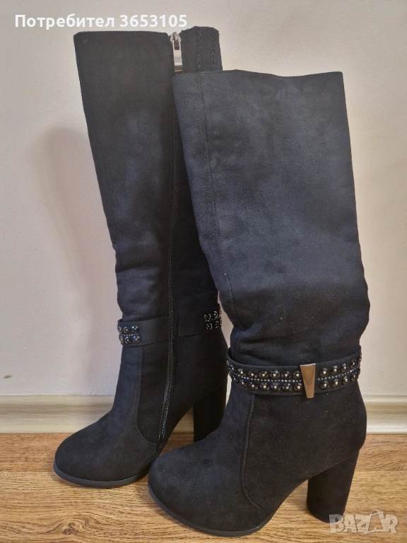 ПРОДАВАМ БОТУШИ, снимка 1