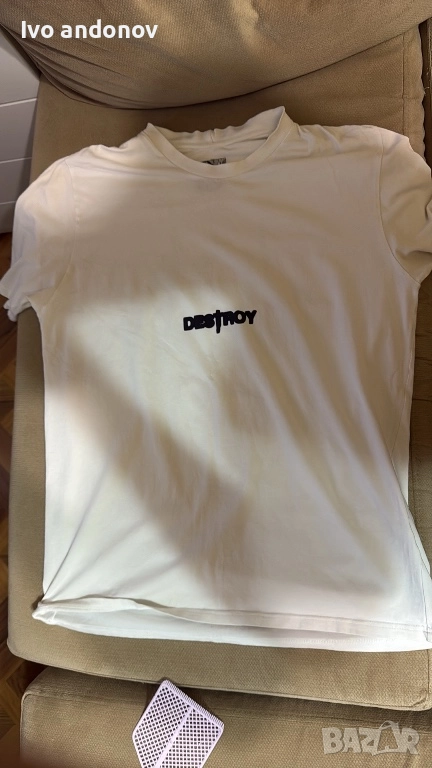 Luda banditt corteiz много редки , снимка 1