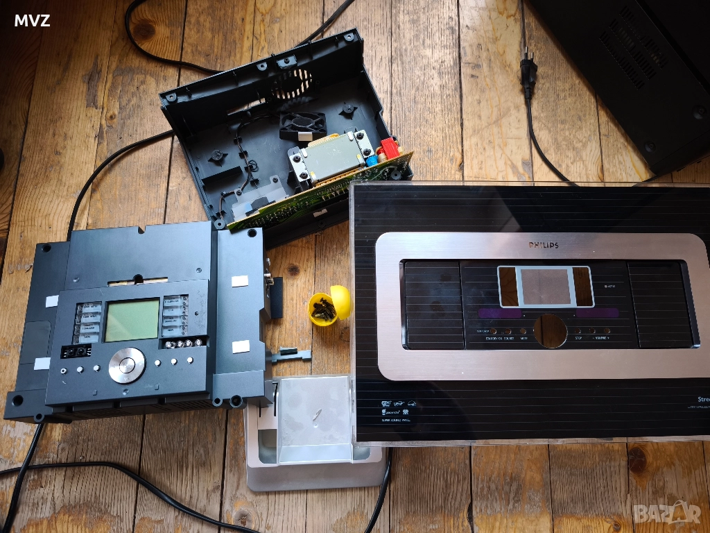 Was700/22 philips, снимка 1