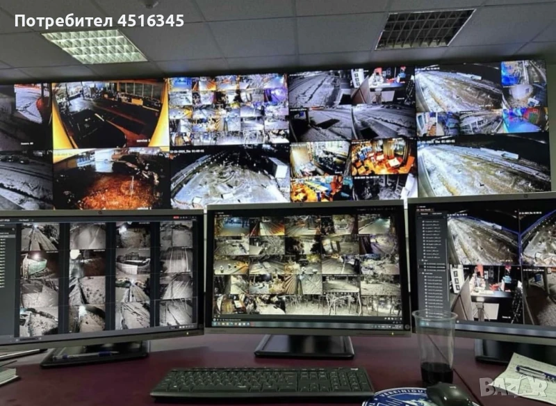 secret-service007.com, снимка 1