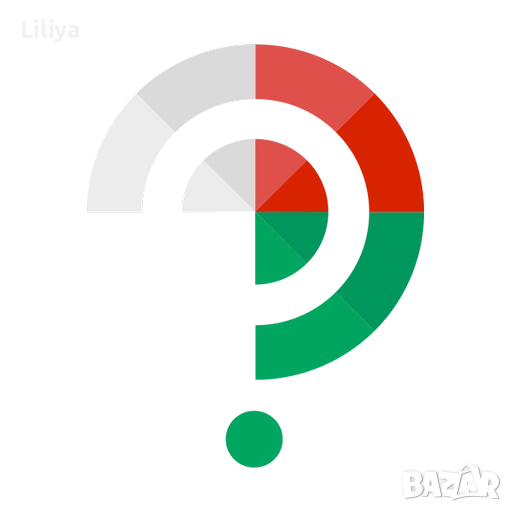 Надомна работа, снимка 1