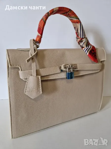 дамска чанта, гарантирано качество НОВО, еко кожа , снимка 1