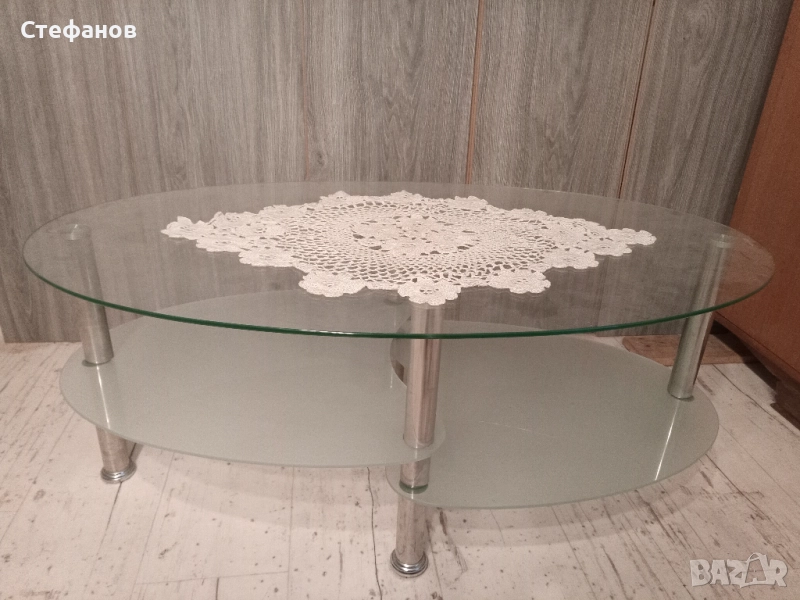 Холна маса , снимка 1