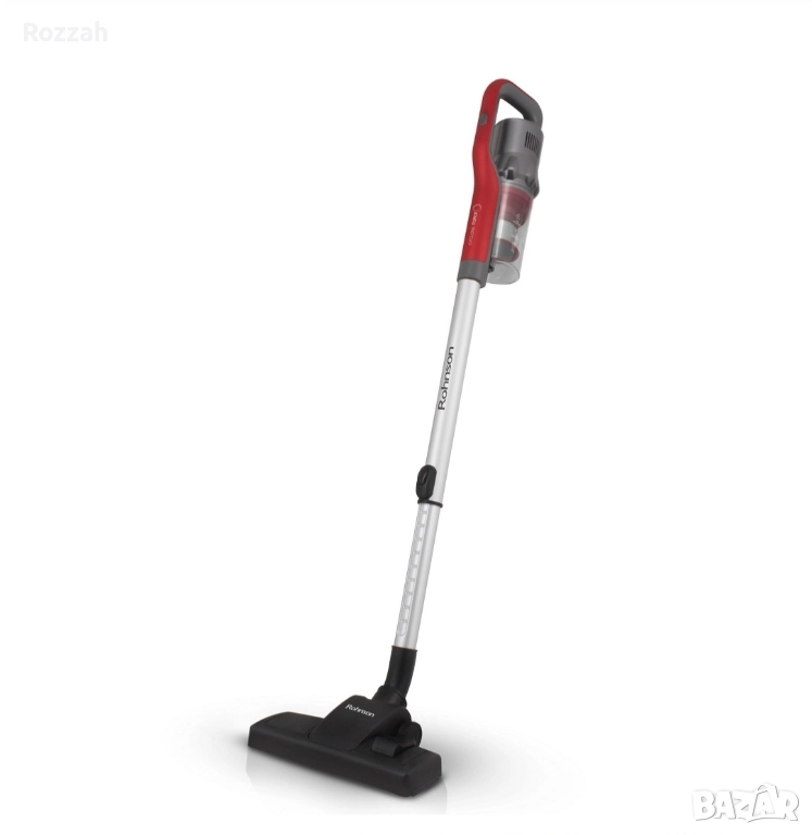 Вертикална прахосмукачка R-1214 Cyclone Force , снимка 1