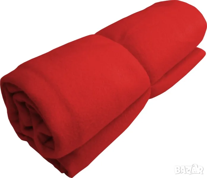 меко поларено одеало , снимка 1