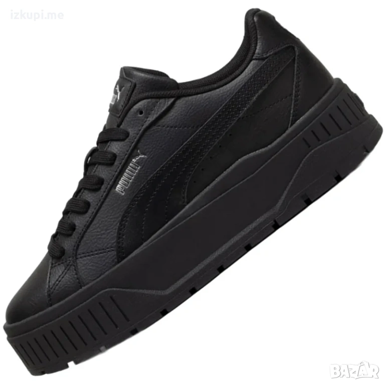 Puma Karmen II, снимка 1