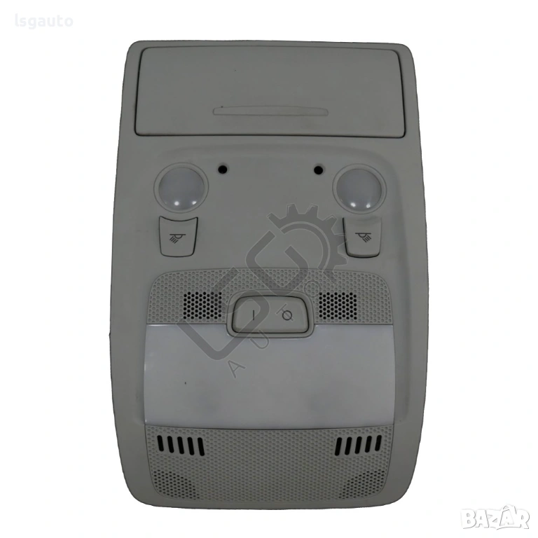 Плафон AUDI A4 (B8) 2008-2015 ID: 156862, снимка 1