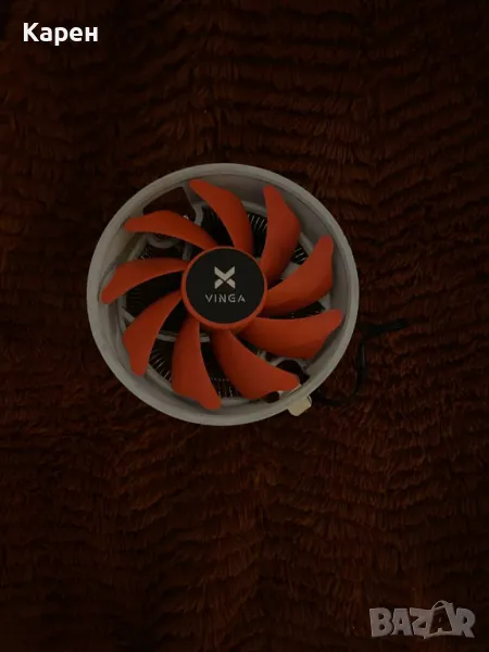 Vinga Q5 арх, снимка 1