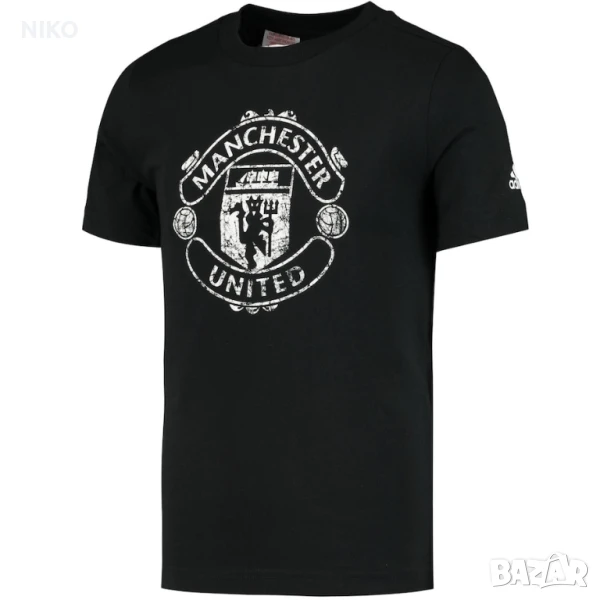 Тениска на MANCHESTER UNITED , снимка 1