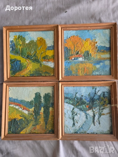 Картини, снимка 1