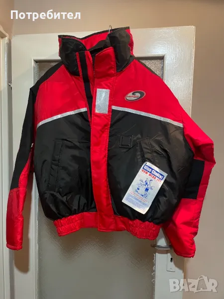Мъжко яке за ски , снимка 1