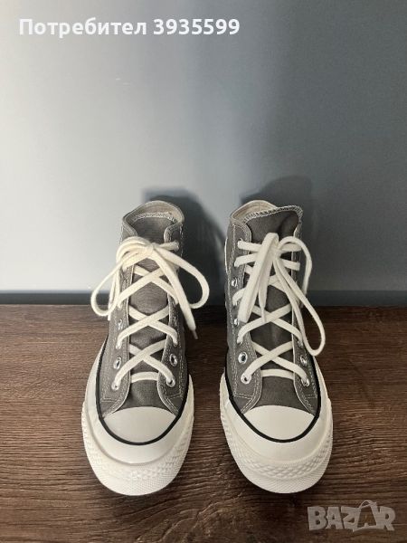 обувки converse chuck 70 taylor, снимка 1