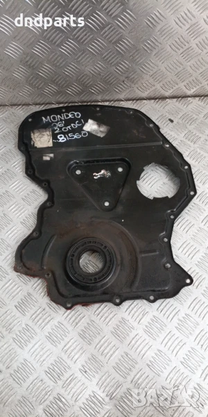 Ангренажен капак Ford Mondeo 2.0TDCi 2006г.	, снимка 1