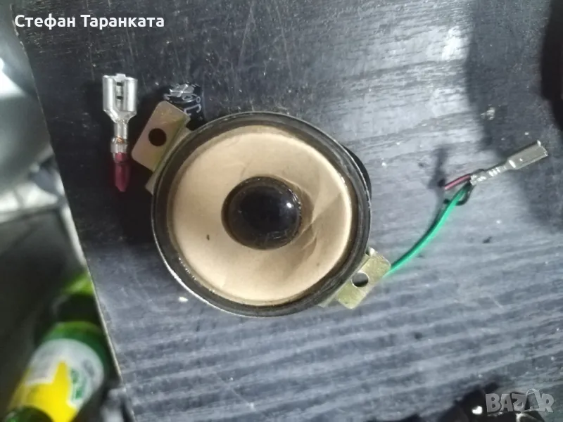 високо честотен говорител Philips , снимка 1