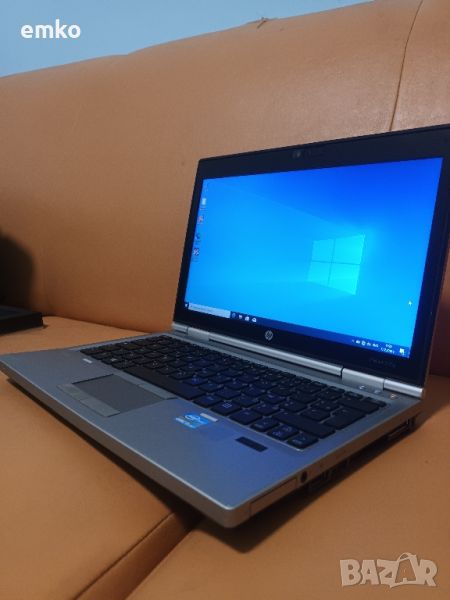 HP EliteBook 2570p, снимка 1