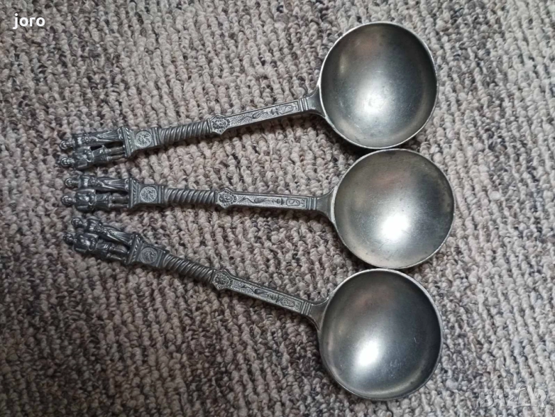 Лъжици, снимка 1