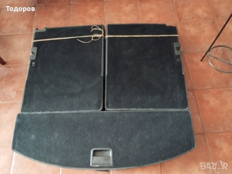 Седалки , снимка 1