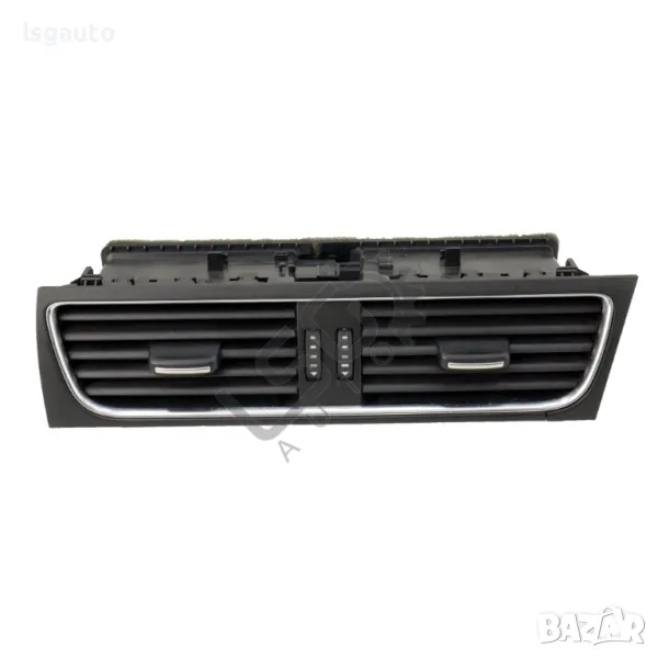 Духалки парно средна конзола табло AUDI A4 (B8) 2008-2015 ID: 144487, снимка 1