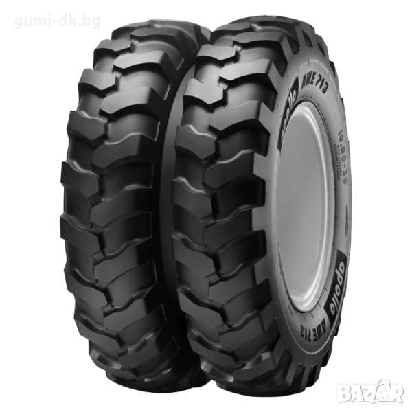 Индустриални гуми 10.00-20 APOLLO, снимка 1