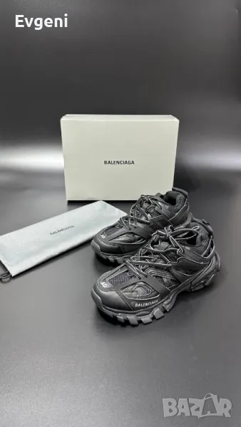 ПРОМО! Balenciaga track, снимка 1