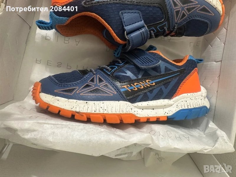 Маратонки Geox 31 номер, снимка 1