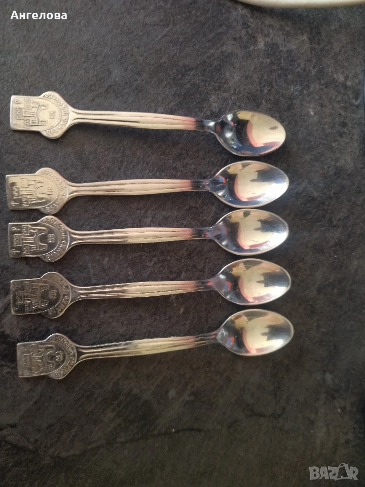 Лъжички, снимка 1