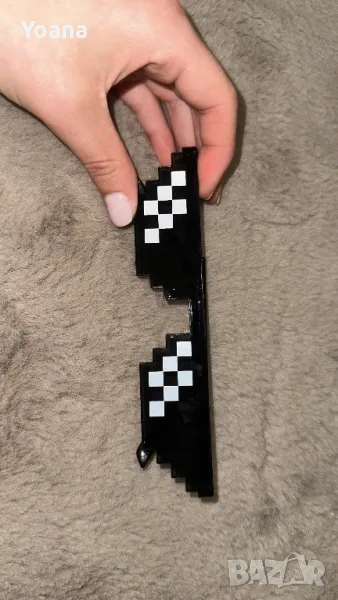 Меме очила, снимка 1