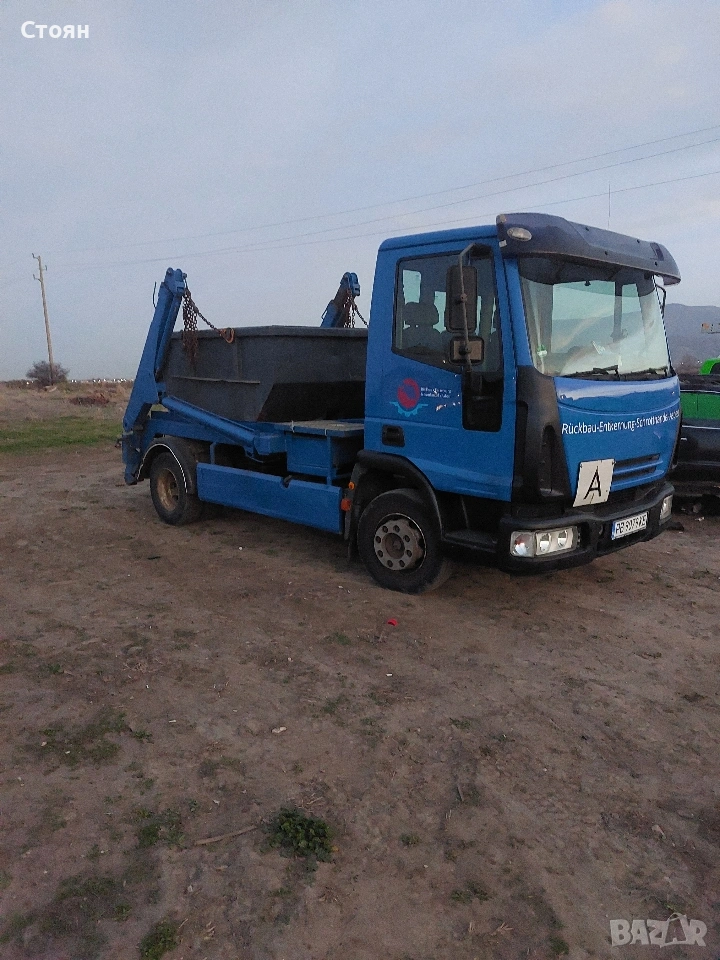 извозваме строителни и битови отпадъци, снимка 1