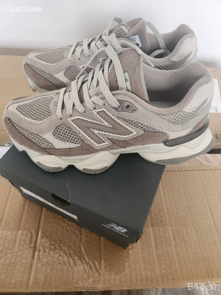 New Balance 39 номер нови, снимка 1