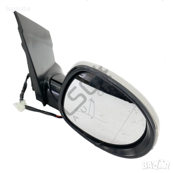 Дясно огледало Honda Civic VIII 2006-2011 ID: 153951, снимка 1