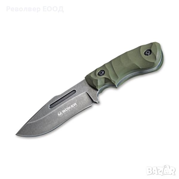 Ловен нож Boker Magnum Lil Giant - 9,2 см, снимка 1